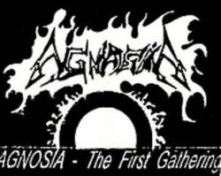 Agnosia (POR) : The First Gathering